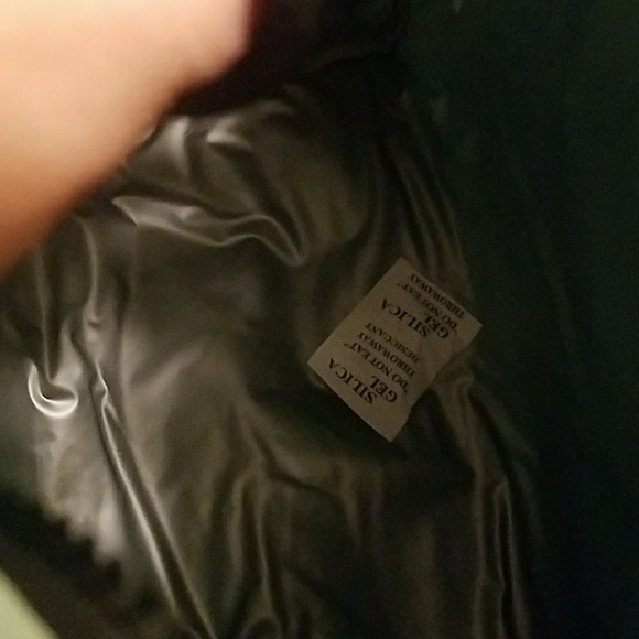 Betsey Johnson Cat face lunch box - Picture 4 of 5